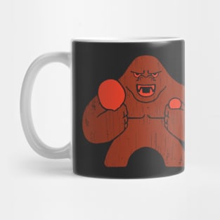 King Kong Ping Pong Mug